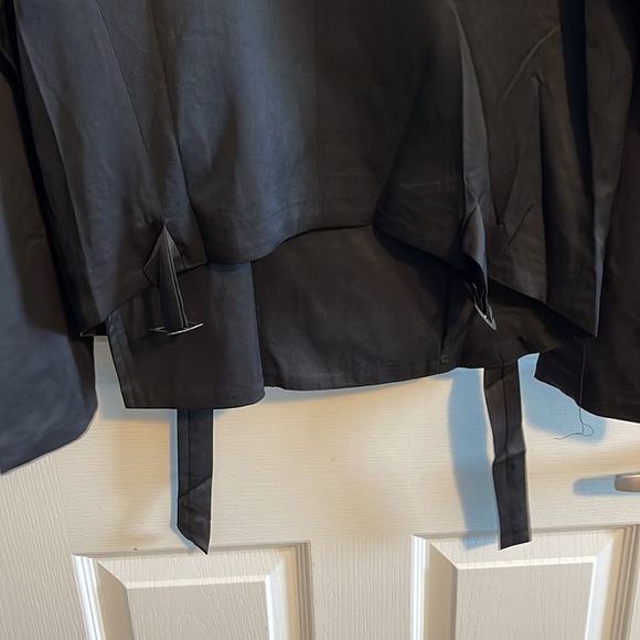 Size medium Lara Moto jacket - Picture 5 of 5